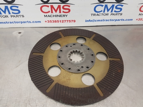 John Deere 6610, 6510, 6m Series Brake Disc 6.3mm Al171965, Brl2235 - Kočioni diskovi: slika 3 John Deere 6610, 6510, 6m Series Brake Disc 6.3mm Al171965, Brl2235 - Kočioni diskovi: slika 3