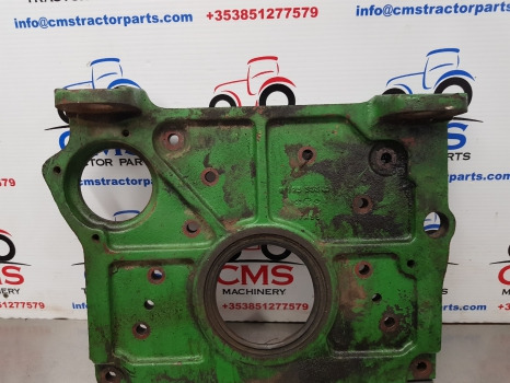 John Deere 6610 , Se, 6j, 6020, 6010 Series, Flywheel Housing R123553 - Zamajac: slika 2 John Deere 6610 , Se, 6j, 6020, 6010 Series, Flywheel Housing R123553 - Zamajac: slika 2