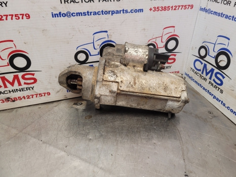 John Deere 6820 Bosch Starter Motor Re527400, Re526375, Re504807, 001.260.001 - Elektropokretač: slika 1 John Deere 6820 Bosch Starter Motor Re527400, Re526375, Re504807, 001.260.001 - Elektropokretač: slika 1