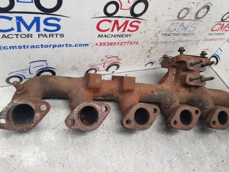 John Deere 6r, 7r, 6m Series 6210r Exhaust Manifold R529280, R534259, Dz10296 - Izduvna grana za Traktor: slika 4 John Deere 6r, 7r, 6m Series 6210r Exhaust Manifold R529280, R534259, Dz10296 - Izduvna grana za Traktor: slika 4