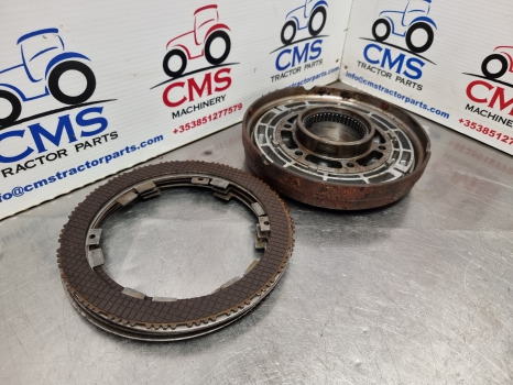 John Deere 7700, 6810, 7810, Clutch Housing Pack R96835, R120476, Re53257 - Kvačilo i delovi: slika 3 John Deere 7700, 6810, 7810, Clutch Housing Pack R96835, R120476, Re53257 - Kvačilo i delovi: slika 3