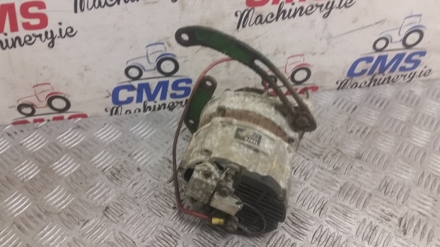John Deere Case Alternator Iskra 12v65a Aak3330, 11201595, A187873, Re509106 - Alternator za Traktor: slika 4 John Deere Case Alternator Iskra 12v65a Aak3330, 11201595, A187873, Re509106 - Alternator za Traktor: slika 4