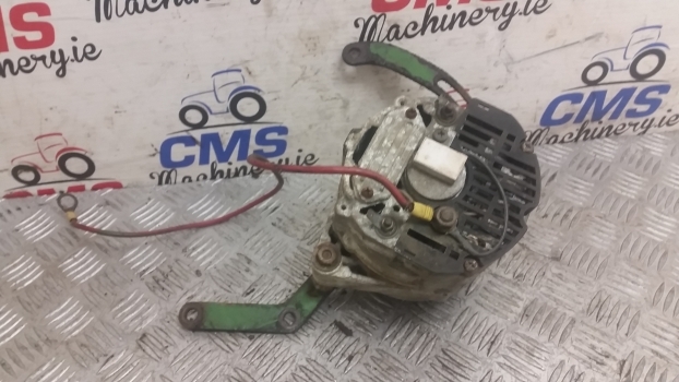 John Deere Case Alternator Iskra 12v65a Aak3330, 11201595, A187873, Re509106 - Alternator za Traktor: slika 5 John Deere Case Alternator Iskra 12v65a Aak3330, 11201595, A187873, Re509106 - Alternator za Traktor: slika 5