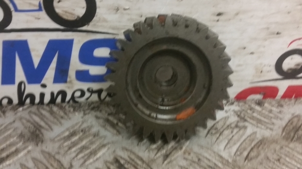 John Deere Powertech 4.5l 6210, 6110, 6410 Engine Oil Pump Gear R120638 - Pumpa za ulje za Traktor: slika 2 John Deere Powertech 4.5l 6210, 6110, 6410 Engine Oil Pump Gear R120638 - Pumpa za ulje za Traktor: slika 2