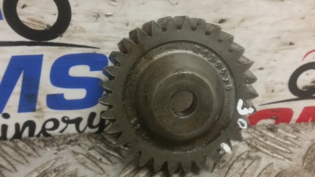 John Deere Powertech 4.5l 6210, 6110, 6410 Engine Oil Pump Gear R120638 - Pumpa za ulje za Traktor: slika 1 John Deere Powertech 4.5l 6210, 6110, 6410 Engine Oil Pump Gear R120638 - Pumpa za ulje za Traktor: slika 1