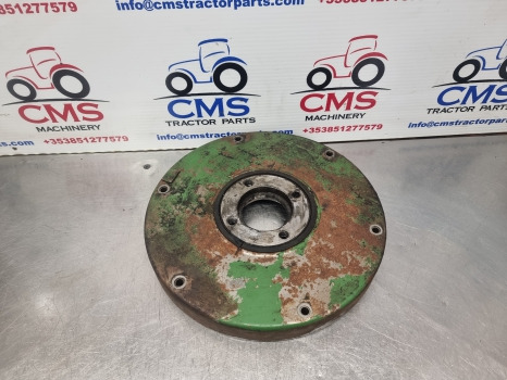 John Deere Se, 6610, 6510, 6520, 6620, 6320, 7420, 7520 Torsional Damper Al81266 - Kvačilo i delovi za Traktor: slika 2 John Deere Se, 6610, 6510, 6520, 6620, 6320, 7420, 7520 Torsional Damper Al81266 - Kvačilo i delovi za Traktor: slika 2