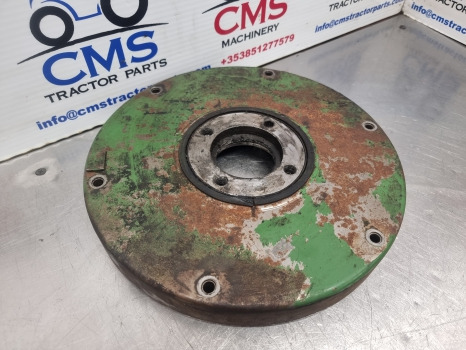 John Deere Se, 6610, 6510, 6520, 6620, 6320, 7420, 7520 Torsional Damper Al81266 - Kvačilo i delovi za Traktor: slika 3 John Deere Se, 6610, 6510, 6520, 6620, 6320, 7420, 7520 Torsional Damper Al81266 - Kvačilo i delovi za Traktor: slika 3