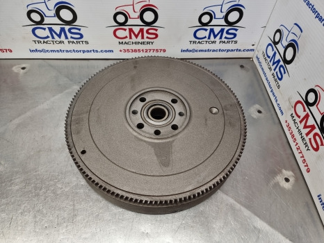 John Deere Se600, 5020,6010 And 6020, Engine Flywheel Re506524 , R503865 - Zamajac: slika 2 John Deere Se600, 5020,6010 And 6020, Engine Flywheel Re506524 , R503865 - Zamajac: slika 2