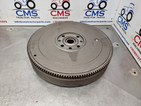 John Deere Se600, 5020,6010 And 6020, Engine Flywheel Re506524 , R503865 - Zamajac: slika 1 John Deere Se600, 5020,6010 And 6020, Engine Flywheel Re506524 , R503865 - Zamajac: slika 1
