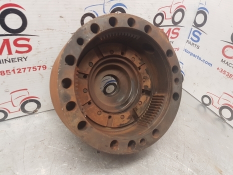 John Deere Telehandler Front Rear Axle Brake Housing Lhs, Rhs Z72506, 4475435050 - Delovi kočnica za Teleskopski upravljač: slika 5 John Deere Telehandler Front Rear Axle Brake Housing Lhs, Rhs Z72506, 4475435050 - Delovi kočnica za Teleskopski upravljač: slika 5