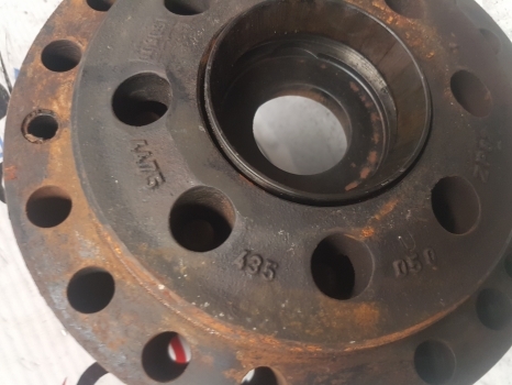 John Deere Telehandler Front Rear Axle Brake Housing Lhs, Rhs Z72506, 4475435050 - Delovi kočnica za Teleskopski upravljač: slika 4 John Deere Telehandler Front Rear Axle Brake Housing Lhs, Rhs Z72506, 4475435050 - Delovi kočnica za Teleskopski upravljač: slika 4