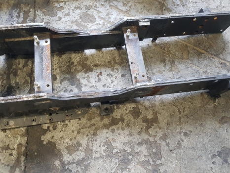 Kubota M5092 Carriage Frame - Kabina: slika 5 Kubota M5092 Carriage Frame - Kabina: slika 5