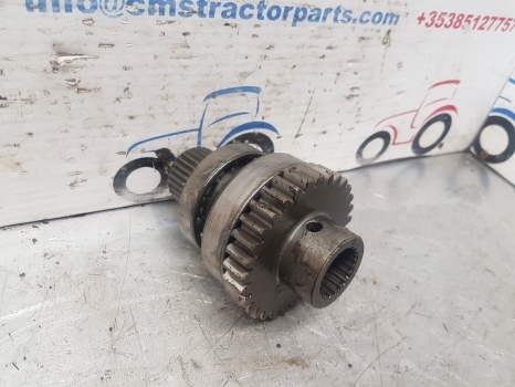 Lamborghini 1106 Pto Shaft Gear 0.287.3611.0 - Transmisija za Traktor: slika 1 Lamborghini 1106 Pto Shaft Gear 0.287.3611.0 - Transmisija za Traktor: slika 1