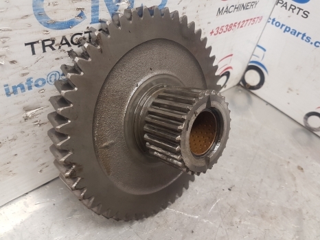 Lamborghini 1106 Same Laser 110. 130, 150 Transmission Fwd Gear Z50 0.202.3850.3 - Transmisija za Traktor: slika 2 Lamborghini 1106 Same Laser 110. 130, 150 Transmission Fwd Gear Z50 0.202.3850.3 - Transmisija za Traktor: slika 2