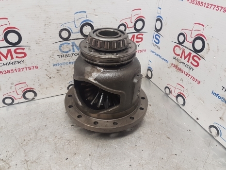 Lamborghini 1106 Same Laser 110 Rear Differential 26935100, 0.269.3510.0 - Diferencijalna brzina za Traktor: slika 1 Lamborghini 1106 Same Laser 110 Rear Differential 26935100, 0.269.3510.0 - Diferencijalna brzina za Traktor: slika 1