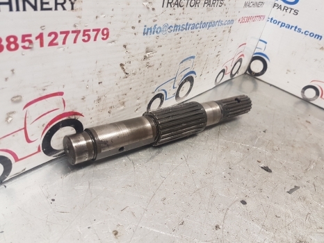 Lamborghini 1106, Same Laser 110 Transmission Fwd Drive Shaft 0.202.3822.0 - Polosovina za Traktor: slika 2 Lamborghini 1106, Same Laser 110 Transmission Fwd Drive Shaft 0.202.3822.0 - Polosovina za Traktor: slika 2