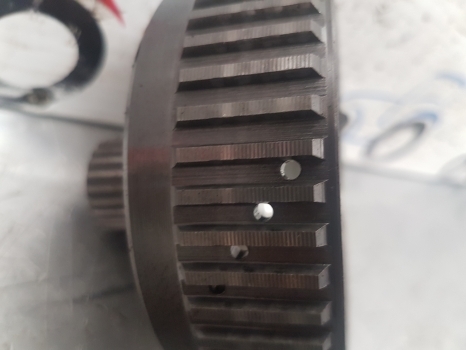 Lamborghini 1106 Same Laser Deutz Agrotrac 110 4wd Pto Gear Hub 0.163.3652.0/20 - Transmisija za Traktor: slika 3 Lamborghini 1106 Same Laser Deutz Agrotrac 110 4wd Pto Gear Hub 0.163.3652.0/20 - Transmisija za Traktor: slika 3