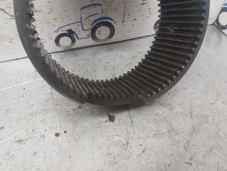 Lamborghini 1106 Same Laser Transmission Crown Wheel Gear Z72 0.233.3442.0/10 - Transmisija za Traktor: slika 2 Lamborghini 1106 Same Laser Transmission Crown Wheel Gear Z72 0.233.3442.0/10 - Transmisija za Traktor: slika 2