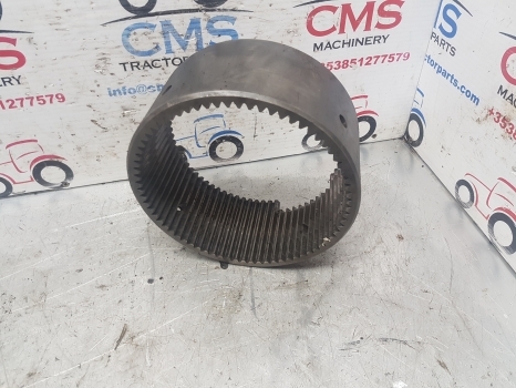 Lamborghini 1106 Same Laser Transmission Crown Wheel Gear Z72 0.233.3442.0/10 - Transmisija za Traktor: slika 3 Lamborghini 1106 Same Laser Transmission Crown Wheel Gear Z72 0.233.3442.0/10 - Transmisija za Traktor: slika 3