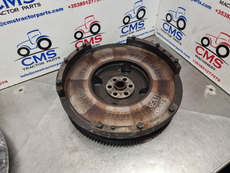 Lamborghini 1356, R, R5, Classic, Same, Flywheel And Ring Gear 0.078.1241.3 - Zamajac: slika 4 Lamborghini 1356, R, R5, Classic, Same, Flywheel And Ring Gear 0.078.1241.3 - Zamajac: slika 4