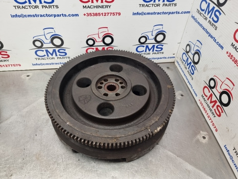 Lamborghini 1356, R, R5, Classic, Same, Flywheel And Ring Gear 0.078.1241.3 - Zamajac: slika 1 Lamborghini 1356, R, R5, Classic, Same, Flywheel And Ring Gear 0.078.1241.3 - Zamajac: slika 1