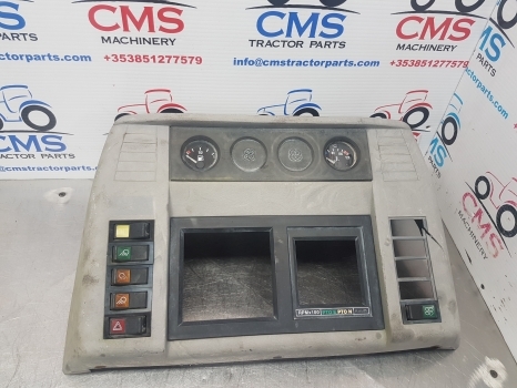Lamborghini 950 Premium, R4, R5, Formula, Instrument Panel 2.8339.104.0/20 - Kabina i enterijer: slika 2 Lamborghini 950 Premium, R4, R5, Formula, Instrument Panel 2.8339.104.0/20 - Kabina i enterijer: slika 2
