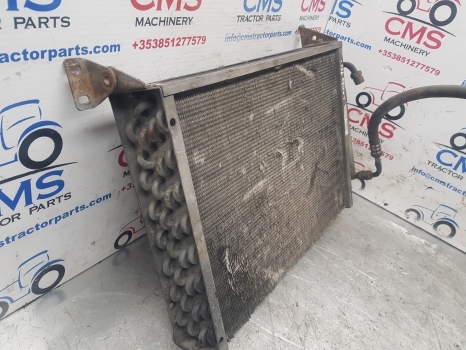Lamborghini 950 Premium, Same, Deutz Condenser Radiator Air Cond 0.008.9342.3/20 - Hladnjak klime za Traktor: slika 4 Lamborghini 950 Premium, Same, Deutz Condenser Radiator Air Cond 0.008.9342.3/20 - Hladnjak klime za Traktor: slika 4