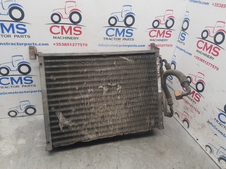 Lamborghini 950 Premium, Same, Deutz Condenser Radiator Air Cond 0.008.9342.3/20 - Hladnjak klime za Traktor: slika 1 Lamborghini 950 Premium, Same, Deutz Condenser Radiator Air Cond 0.008.9342.3/20 - Hladnjak klime za Traktor: slika 1