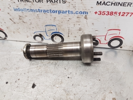 Lamborghini R, 1106, 1306, 1506 Same Laser 100, 110, Pto Shaft 0.264.3612.0 - Transmisija za Traktor: slika 1 Lamborghini R, 1106, 1306, 1506 Same Laser 100, 110, Pto Shaft 0.264.3612.0 - Transmisija za Traktor: slika 1