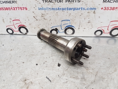Lamborghini R, 1106, 1306, 1506 Same Laser 100, 110, Pto Shaft 0.264.3612.0 - Transmisija za Traktor: slika 2 Lamborghini R, 1106, 1306, 1506 Same Laser 100, 110, Pto Shaft 0.264.3612.0 - Transmisija za Traktor: slika 2