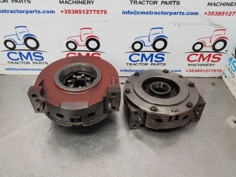 Landini Mythos 100, Mccormick, Front Axle Differential Hydrolock Assy 4359374m3 - Prednja osovina: slika 1 Landini Mythos 100, Mccormick, Front Axle Differential Hydrolock Assy 4359374m3 - Prednja osovina: slika 1