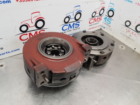 Landini Mythos 100, Mccormick, Front Axle Differential Hydrolock Assy 4359374m3 - Prednja osovina: slika 3 Landini Mythos 100, Mccormick, Front Axle Differential Hydrolock Assy 4359374m3 - Prednja osovina: slika 3