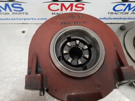 Landini Mythos 100, Mccormick, Front Axle Differential Hydrolock Assy 4359374m3 - Prednja osovina: slika 4 Landini Mythos 100, Mccormick, Front Axle Differential Hydrolock Assy 4359374m3 - Prednja osovina: slika 4