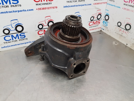 Landini Mythos 100, Mccormick Series, Front Axle Swivel Housing 3557945r1 - Prednja osovina: slika 4 Landini Mythos 100, Mccormick Series, Front Axle Swivel Housing 3557945r1 - Prednja osovina: slika 4