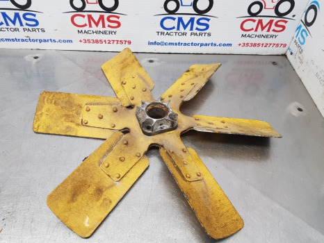 Landini Mythos 100, Vision, Ghibli, Mf. Cooling Fan 31258002, 3542355m91 - Ventilator: slika 3 Landini Mythos 100, Vision, Ghibli, Mf. Cooling Fan 31258002, 3542355m91 - Ventilator: slika 3