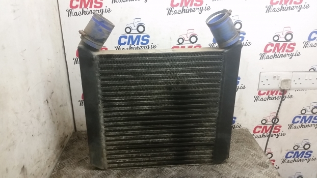 Landini Mythos Series 115 Engine Air Intercooler 3669618m91, 3683629m91 - Hladnjak za Traktor: slika 1 Landini Mythos Series 115 Engine Air Intercooler 3669618m91, 3683629m91 - Hladnjak za Traktor: slika 1