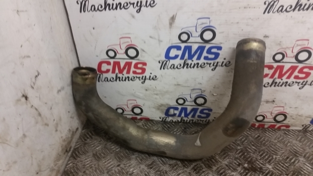 Landini Mythos Series 115 Engine Air Intercooler Pipe 3669926m2 - Hladnjak za Traktor: slika 1 Landini Mythos Series 115 Engine Air Intercooler Pipe 3669926m2 - Hladnjak za Traktor: slika 1