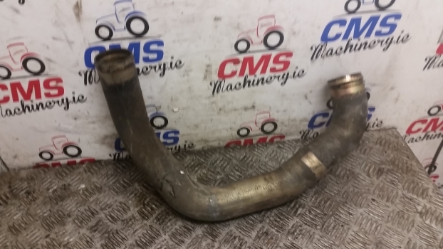 Landini Mythos Series 115 Engine Air Intercooler Pipe 3669926m2 - Hladnjak za Traktor: slika 2 Landini Mythos Series 115 Engine Air Intercooler Pipe 3669926m2 - Hladnjak za Traktor: slika 2