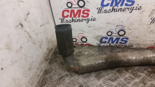 Landini Mythos Series 115 Engine Air Intercooler Pipe 3670054m92 - Hladnjak za Traktor: slika 3 Landini Mythos Series 115 Engine Air Intercooler Pipe 3670054m92 - Hladnjak za Traktor: slika 3