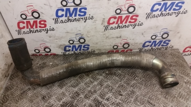 Landini Mythos Series 115 Engine Air Intercooler Pipe 3670054m92 - Hladnjak za Traktor: slika 1 Landini Mythos Series 115 Engine Air Intercooler Pipe 3670054m92 - Hladnjak za Traktor: slika 1
