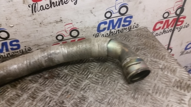 Landini Mythos Series 115 Engine Air Intercooler Pipe 3670054m92 - Hladnjak za Traktor: slika 2 Landini Mythos Series 115 Engine Air Intercooler Pipe 3670054m92 - Hladnjak za Traktor: slika 2
