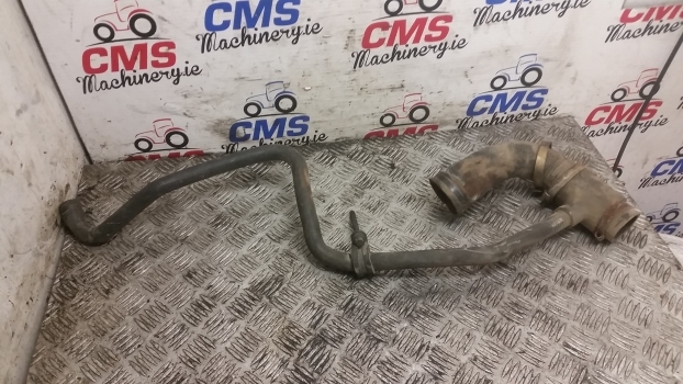 Landini Mythos Series 115 Engine Cooling Radiator Hose 3679229m91 - Radijator za Traktor: slika 2 Landini Mythos Series 115 Engine Cooling Radiator Hose 3679229m91 - Radijator za Traktor: slika 2