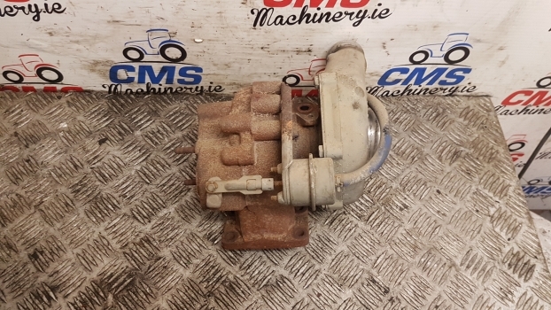 Landini Mythos Series 115 Turbocharger 2674a345 - Turbo za Traktor: slika 2 Landini Mythos Series 115 Turbocharger 2674a345 - Turbo za Traktor: slika 2