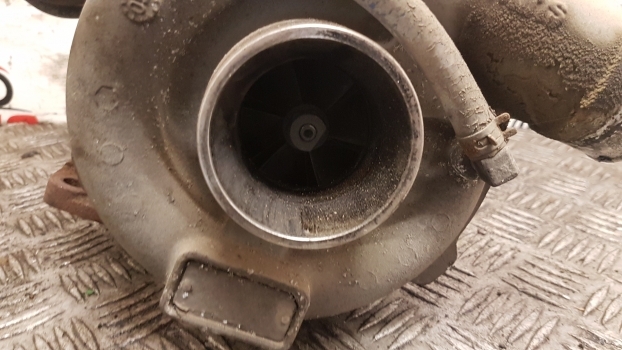 Landini Mythos Series 115 Turbocharger 2674a345 - Turbo za Traktor: slika 4 Landini Mythos Series 115 Turbocharger 2674a345 - Turbo za Traktor: slika 4