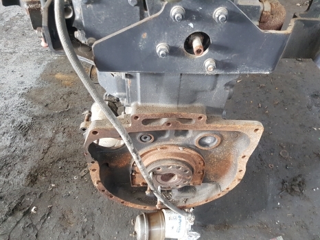 Landini Vision 105 Engine Complete For Parts Only, Broken Block Zz90222, Zz80268 - Motor za Poljoprivredna mašina: slika 4 Landini Vision 105 Engine Complete For Parts Only, Broken Block Zz90222, Zz80268 - Motor za Poljoprivredna mašina: slika 4
