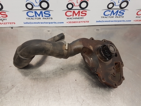 Landini Vision 105, Technofarm, 75trekker, Water Pump Assy U5mw0194, U7lw0172 - Vodena pumpa za Traktor: slika 4 Landini Vision 105, Technofarm, 75trekker, Water Pump Assy U5mw0194, U7lw0172 - Vodena pumpa za Traktor: slika 4