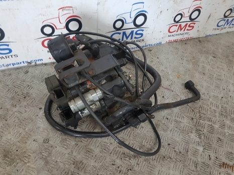Landini Vision 90, 95, 100, 105 Hydraulic Spool Valve Assembly - Hidraulični ventil za Traktor: slika 1 Landini Vision 90, 95, 100, 105 Hydraulic Spool Valve Assembly - Hidraulični ventil za Traktor: slika 1