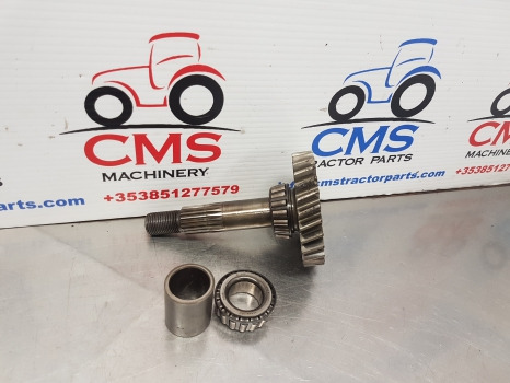 Manitou 728.4, Mt 728-4, Mt 728-2, Mt 928-4 Transmission Shaft 27t 109579 - Transmisija: slika 3 Manitou 728.4, Mt 728-4, Mt 728-2, Mt 928-4 Transmission Shaft 27t 109579 - Transmisija: slika 3