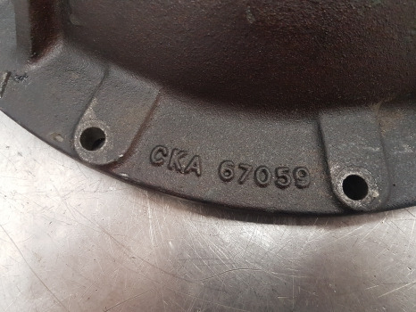 Manitou 728.4, Mt 728-4, Mt 728-2, Mt 928-4,transmission Coverter Housing 109567 - Transmisija za Poljoprivredna mašina: slika 3 Manitou 728.4, Mt 728-4, Mt 728-2, Mt 928-4,transmission Coverter Housing 109567 - Transmisija za Poljoprivredna mašina: slika 3