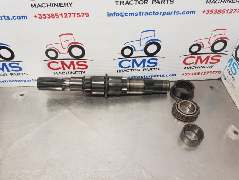 Manitou 728.4, Mt 728-4, Mt 728-2, Mt 928-4transmission Shaft Assy 109561 - Transmisija: slika 1 Manitou 728.4, Mt 728-4, Mt 728-2, Mt 928-4transmission Shaft Assy 109561 - Transmisija: slika 1